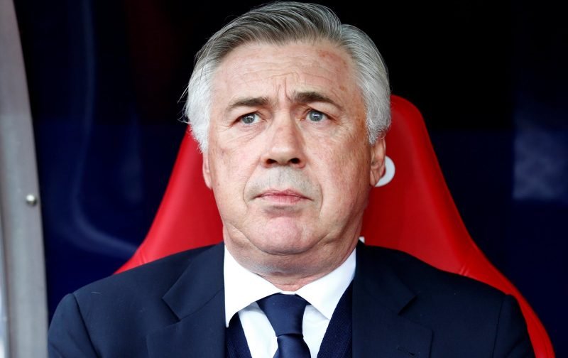Parlour: Arsenal must move fast for Ancelotti