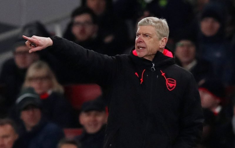 Arsenal reluctant to pay new manager same as Wenger