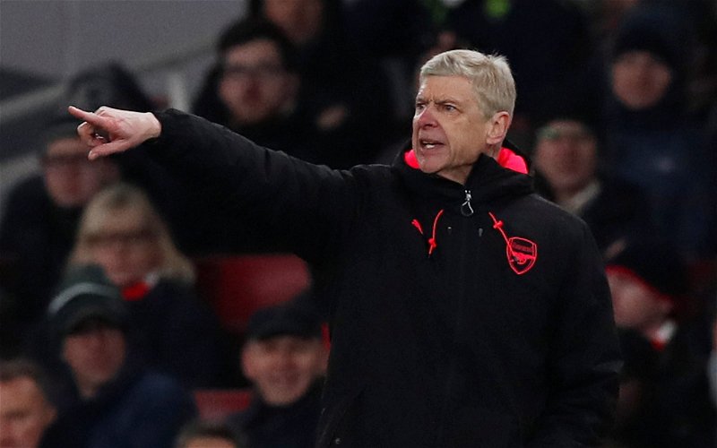Image for 3 things we learned from Arsenal’s 2-1 defeat to Ostersunds