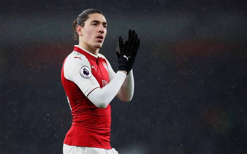 Image for 3 replacements Arsenal should consider if Bellerin leaves this summer