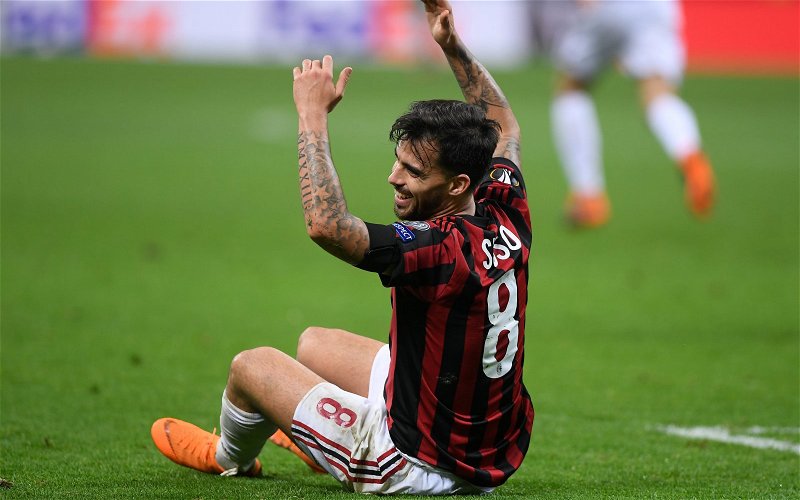 Image for 3 AC Milan players Arsenal need to be wary of tonight