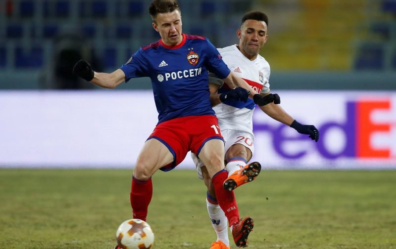 Wenger coy on Arsenal’s interest in CSKA Moscow ace