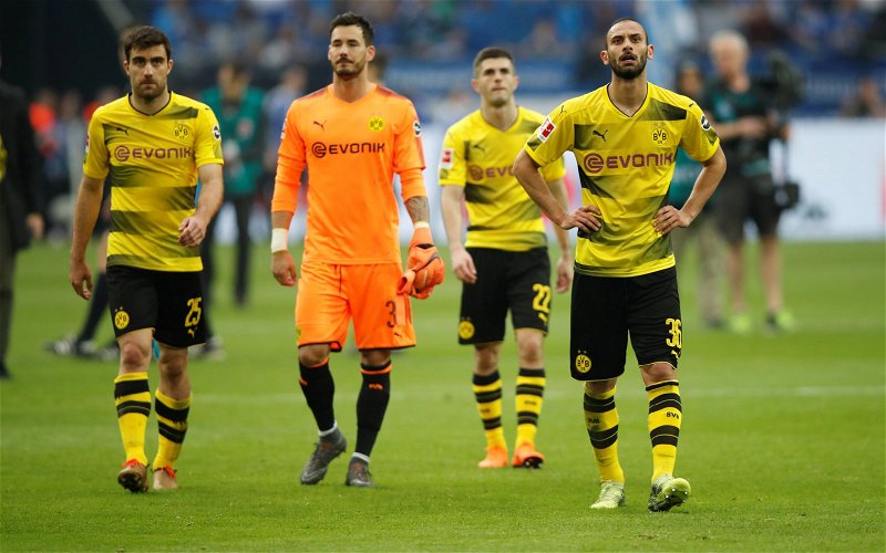Image for Arsenal close in on £17.5m defensive deal, Mislintat key again