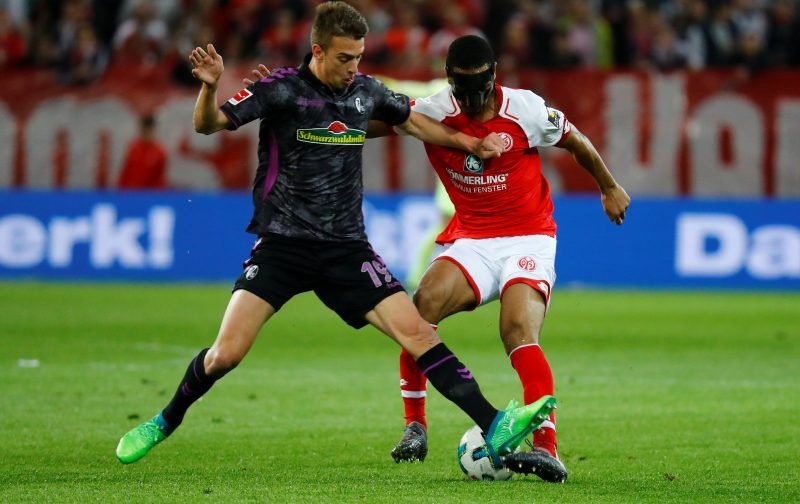 Arsenal identify Bundesliga defender as ideal defensive recruit