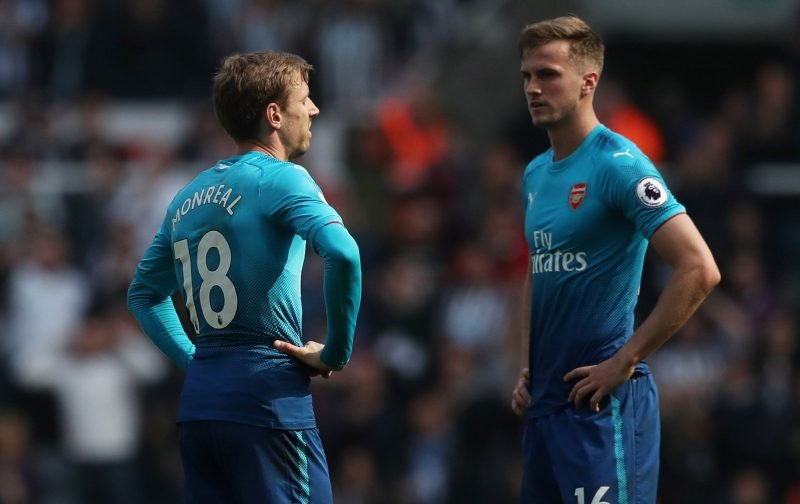 Pundit expects Wenger to sign off with Arsenal win against Burnley