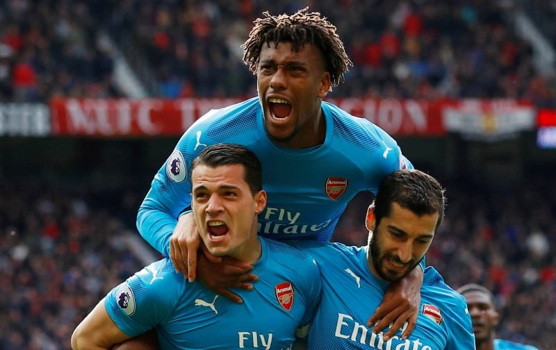 Why Edu was Arsenal’s forgotten hero of legendary Invincible squad – opinion