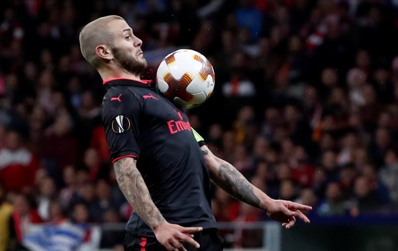 European semi-finalists enter chase to land Arsenal midfielder