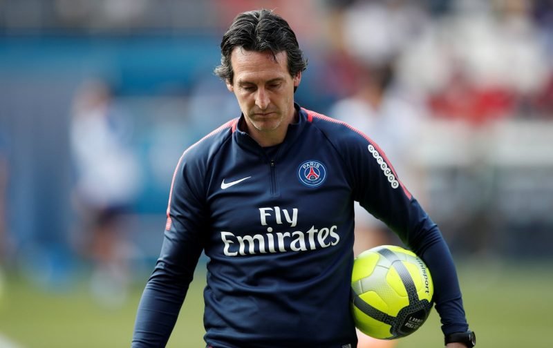 Sign him up: Unai Emery should recruit familiar full-back for Arsenal rebuild – opinion