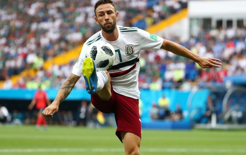 Arsenal handed boost in chase for versatile World Cup star