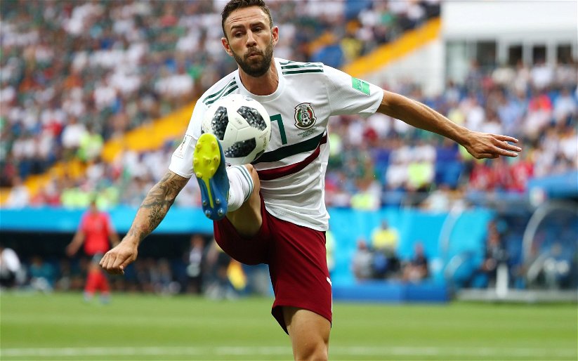 Image for Arsenal handed boost in chase for versatile World Cup star