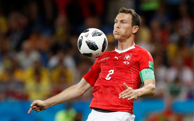 Image for What impact can Lichtsteiner make at Arsenal?