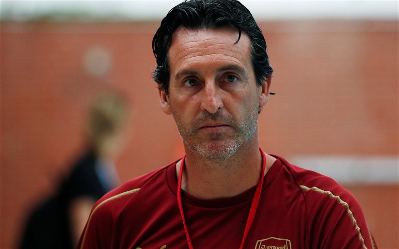 Image for ‘Huge mistake!’, ‘Sack him now’ – Loads of Arsenal fans incensed with Emery decision