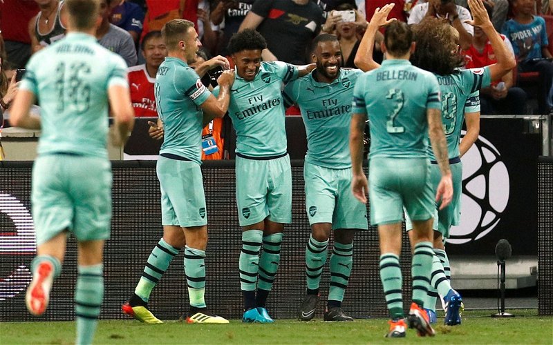 Image for Arsenal’s slow Premier League starts could be down to this pre-season mistake – opinion