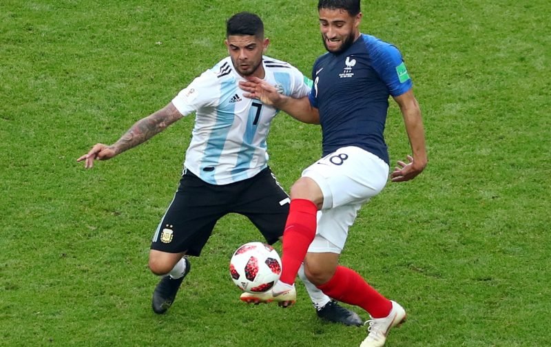 Emery Lining Up £17.6m Rated Argentinian World Cup Star For ‘Key Role’ At Arsenal