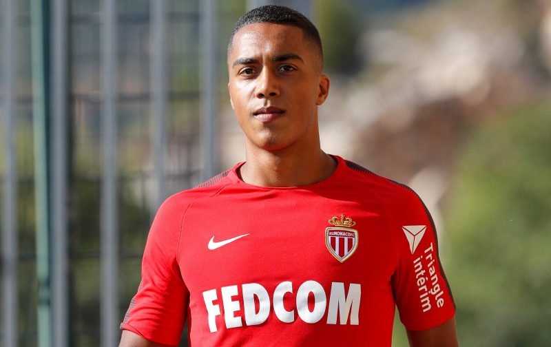 Arsenal Reportedly Preparing Offer For £22m Rated Monaco Star