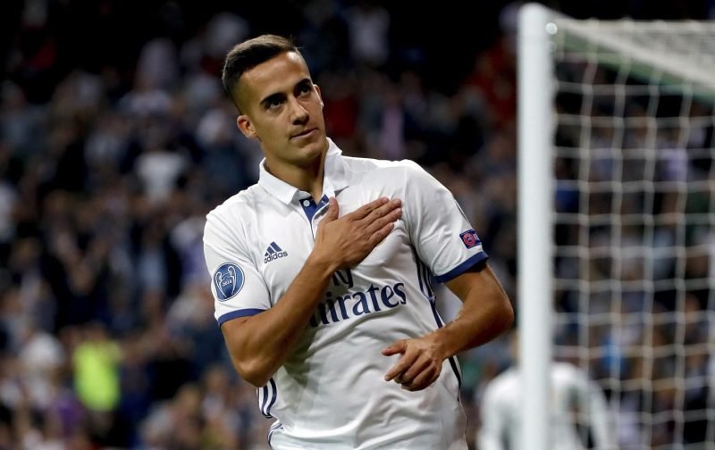 Don’t do it: Lucas Vazquez would become disastrous signing for Arsenal – opinion