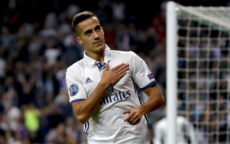 Image for Don’t do it: Lucas Vazquez would become disastrous signing for Arsenal – opinion