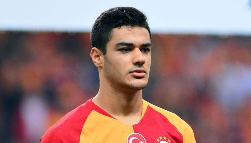Arsenal to challenge Inter for Galatasaray starlet