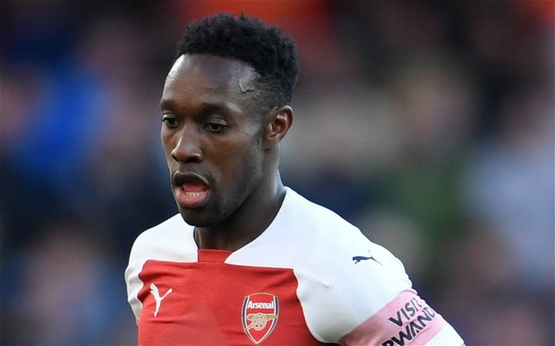 Image for Arsenal will regret letting £13.5m-rated man go – opinion