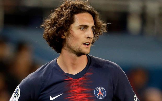 Image for Arsenal put on alert after PSG star turns down new deal
