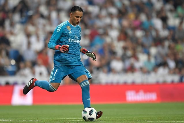 Arsenal offer £14m for want-away Real Madrid star
