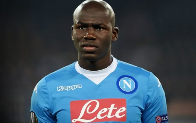 Ex-Gunners striker urges Arsenal to sign Napoli star