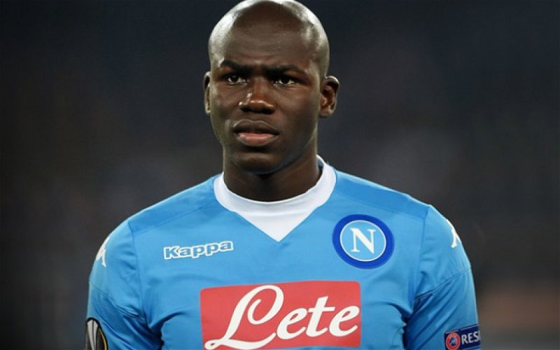 Image for Ex-Gunners striker urges Arsenal to sign Napoli star