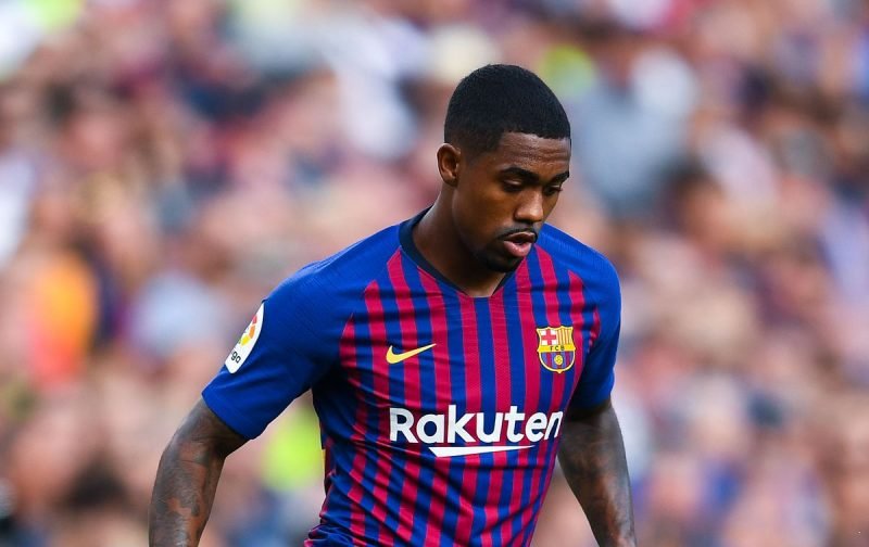Make it happen: Why Malcom loan move would be superb business for Arsenal – opinion