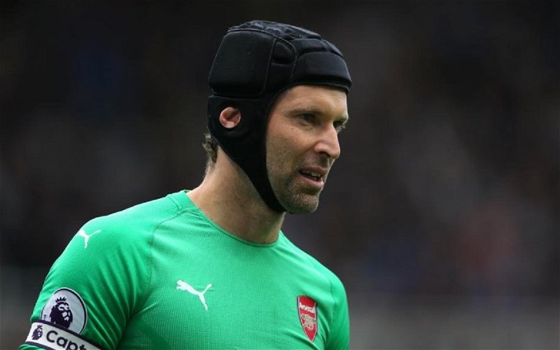 Image for Five possible Cech replacements for Arsenal to consider