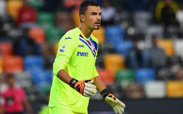Image for Arsenal target Serie A goalkeeper as possible Cech replacement