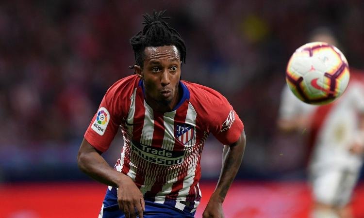 Arsenal reportedly table offer for Atletico forward
