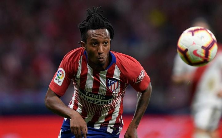 Image for Arsenal reportedly table offer for Atletico forward