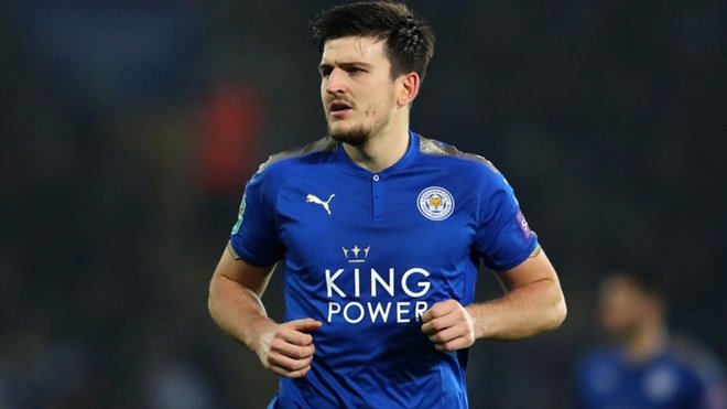 ‘Joke of a club’: Lots of Arsenal fans lambast report linking them to Harry Maguire swoop