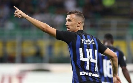 Image for Arsenal reportedly interested in Inter Milan forward