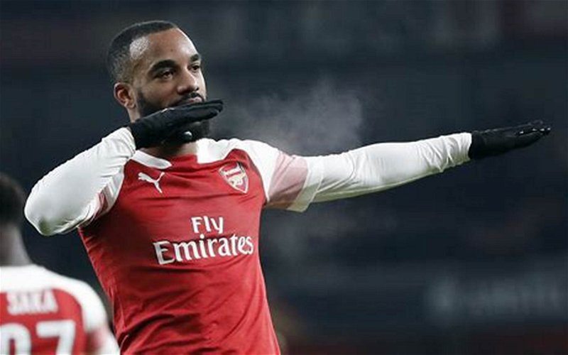 Image for Pires insists Emery ‘has to play’ this Gunner at all times