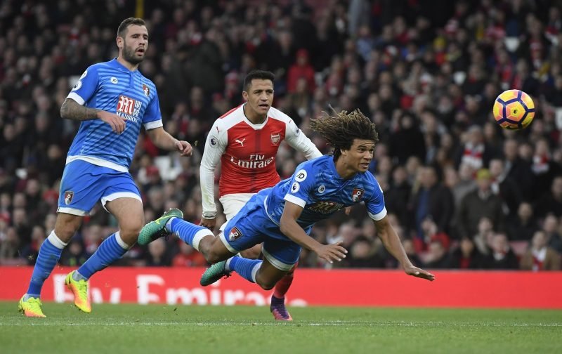 Arsenal should target one of these CBs to end the miserable Koscielny and Mustafi saga – opinion