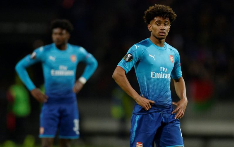 Arsenal are playing a dangerous game with 19y/o starlet’s development – opinion