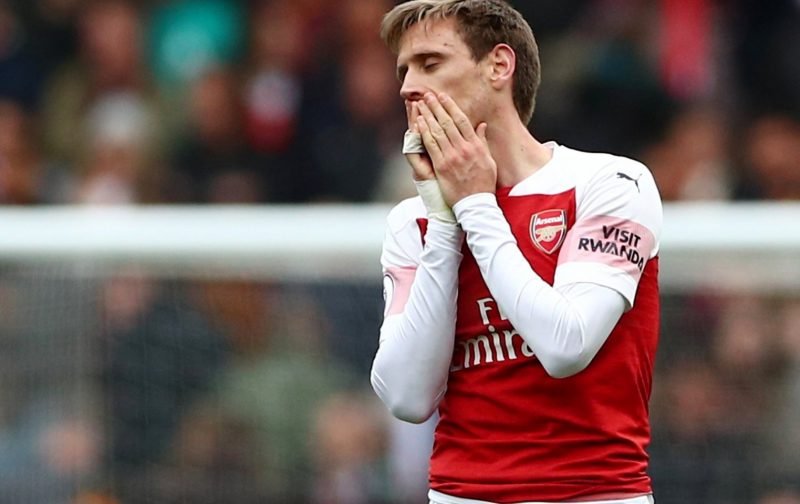 “I’ll pack his bags” – These Arsenal fans happy with potential captain’s transfer interest