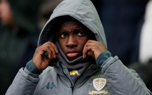 Image for Arsenal have growing doubts on Nketiah loan