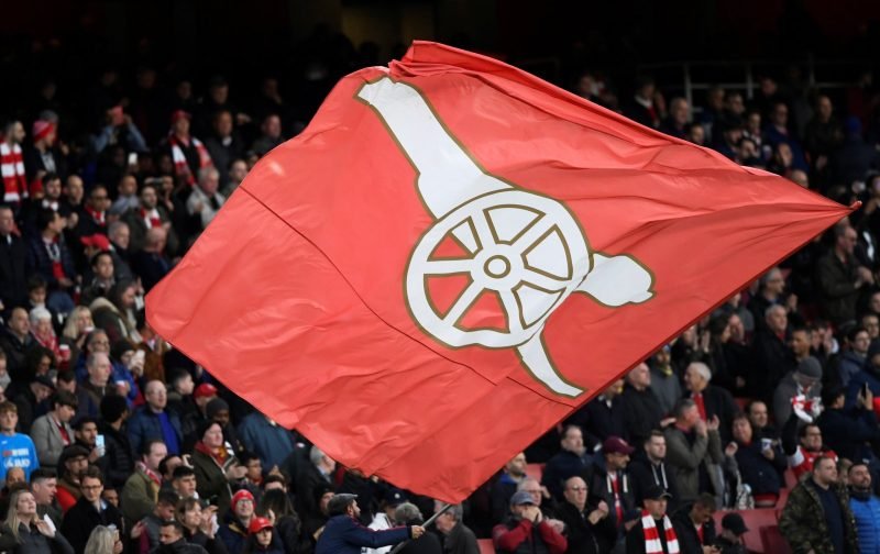 Arsenal set to scout Antov