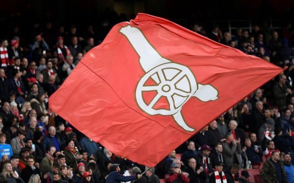 Image for Arsenal fans react to Kroenke statement