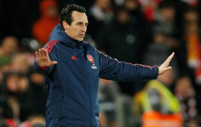 Arsenal legend claims team is ‘weaker’ without Ramsey and Koscielny