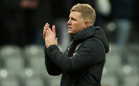 Image for Cundy believes Howe wants Arsenal job