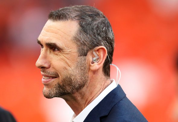 Keown outlines what he wants in next Arsenal manager