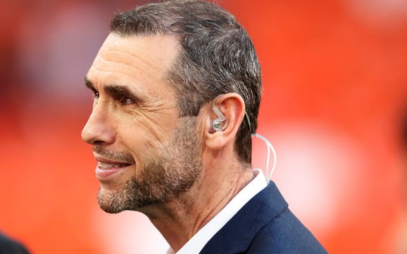 Image for Keown outlines what he wants in next Arsenal manager