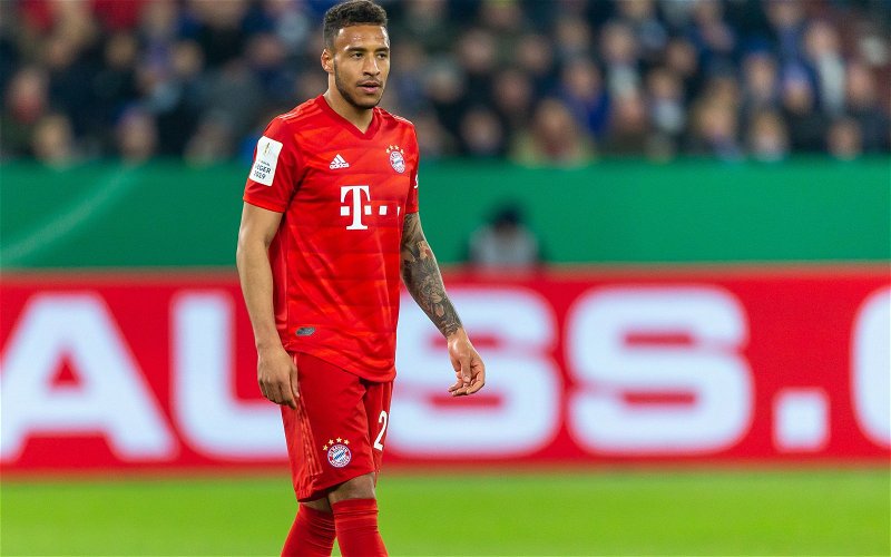 Image for Arsenal ponder summer swoop for out-of-favour Bayern man