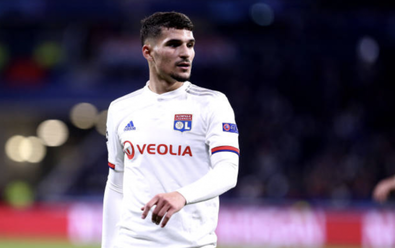Arsenal among five clubs tracking Lyon star