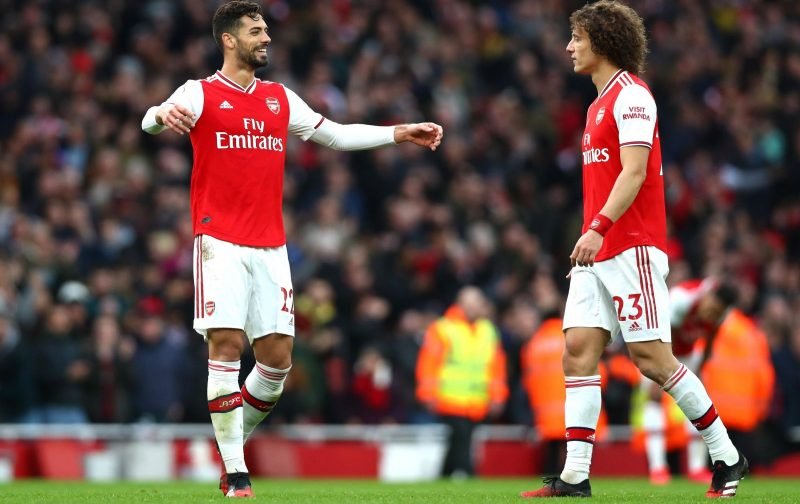 Arsenal loanee wants long-term Emirates stay