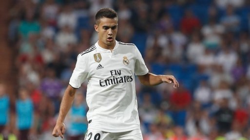 Arsenal among 10 clubs keen on Real Madrid full-back