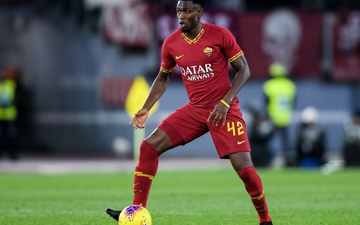 Image for Arsenal preparing swap deal to land Roma midfielder